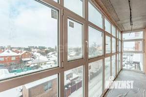 2-к квартира, вторичка, 60м2, 4/18 этаж