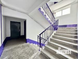 1-к квартира, вторичка, 40м2, 2/9 этаж
