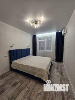 3-к квартира, вторичка, 82м2, 20/22 этаж