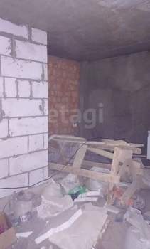 Студия квартира, вторичка, 33м2, 1/4 этаж