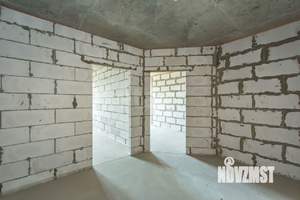 2-к квартира, вторичка, 53м2, 21/24 этаж