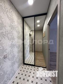 1-к квартира, вторичка, 38м2, 6/12 этаж