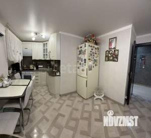 3-к квартира, вторичка, 60м2, 4/5 этаж