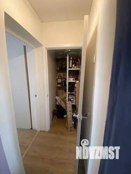 3-к квартира, вторичка, 56м2, 2/5 этаж