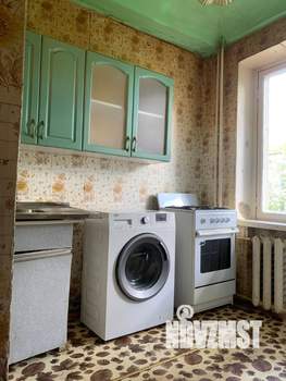 1-к квартира, вторичка, 31м2, 4/5 этаж