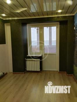 2-к квартира, вторичка, 73м2, 6/16 этаж