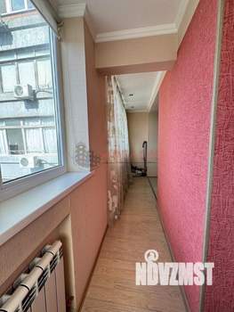 3-к квартира, вторичка, 80м2, 9/18 этаж