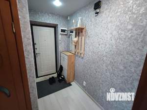 3-к квартира, вторичка, 52м2, 2/6 этаж
