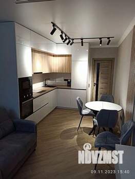 3-к квартира, вторичка, 46м2, 16/26 этаж
