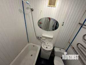 2-к квартира, вторичка, 46м2, 5/5 этаж