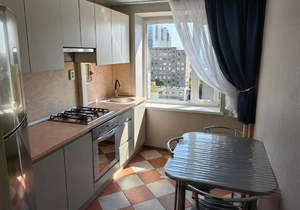 2-к квартира, вторичка, 53м2, 11/14 этаж