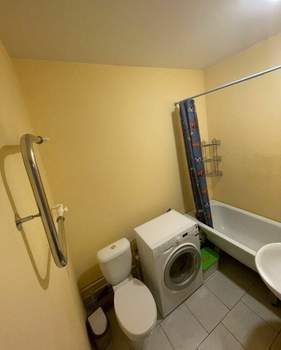 1-к квартира, вторичка, 36м2, 16/18 этаж