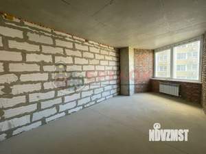 1-к квартира, вторичка, 44м2, 9/24 этаж