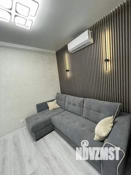 2-к квартира, вторичка, 52м2, 10/15 этаж