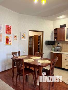 2-к квартира, вторичка, 71м2, 2/15 этаж