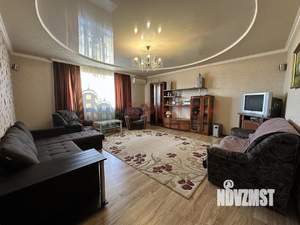 3-к квартира, вторичка, 105м2, 5/9 этаж