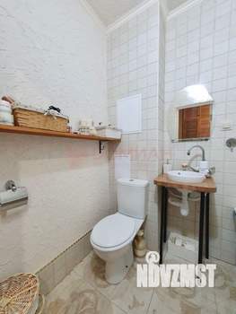 1-к квартира, вторичка, 30м2, 2/9 этаж