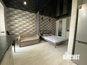 Студия квартира, вторичка, 27м2, 3/4 этаж