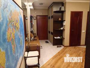 4-к квартира, вторичка, 138м2, 3/9 этаж