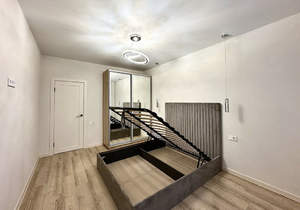 1-к квартира, вторичка, 37м2, 4/13 этаж