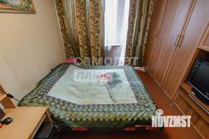 3-к квартира, вторичка, 59м2, 8/9 этаж