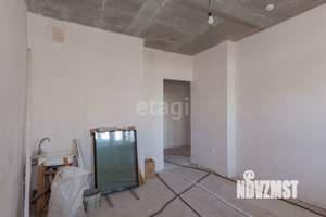 2-к квартира, вторичка, 59м2, 25/25 этаж
