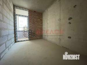 1-к квартира, вторичка, 44м2, 9/24 этаж