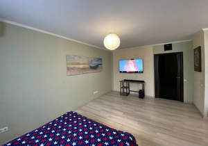 1-к квартира, вторичка, 43м2, 9/14 этаж