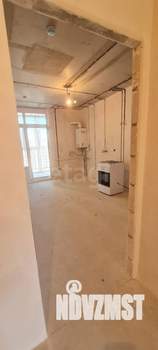 1-к квартира, вторичка, 41м2, 8/9 этаж