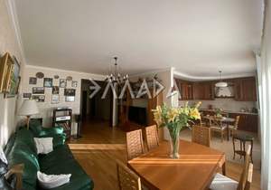 3-к квартира, вторичка, 105м2, 3/18 этаж