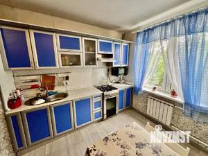 3-к квартира, вторичка, 64м2, 4/9 этаж