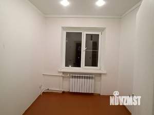 3-к квартира, вторичка, 47м2, 5/5 этаж