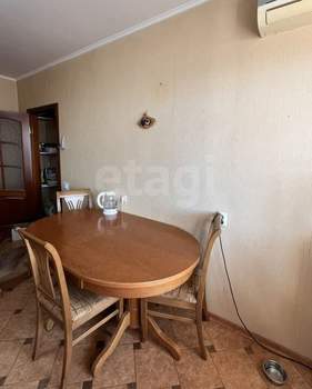 2-к квартира, вторичка, 55м2, 5/10 этаж
