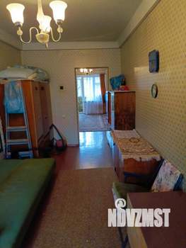 2-к квартира, вторичка, 45м2, 4/5 этаж
