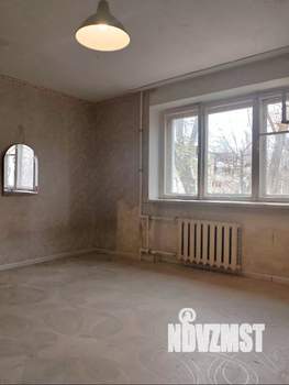 1-к квартира, вторичка, 34м2, 3/5 этаж