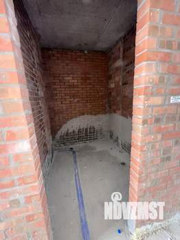 Студия квартира, вторичка, 33м2, 13/25 этаж