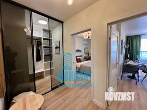 1-к квартира, вторичка, 27м2, 2/10 этаж