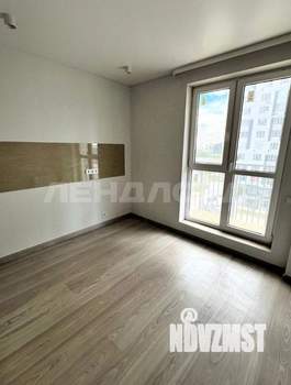 1-к квартира, вторичка, 32м2, 6/17 этаж