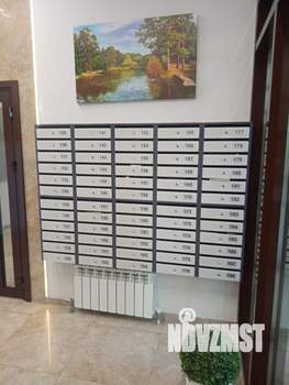2-к квартира, вторичка, 70м2, 8/17 этаж