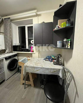 1-к квартира, вторичка, 42м2, 4/5 этаж