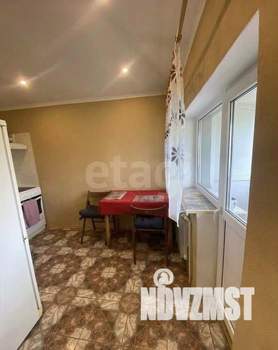 1-к квартира, вторичка, 32м2, 4/4 этаж
