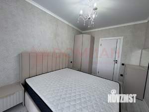 3-к квартира, вторичка, 68м2, 9/25 этаж