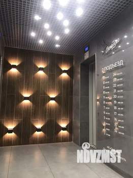 Студия квартира, вторичка, 22м2, 19/24 этаж