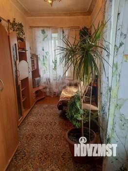 2-к квартира, вторичка, 39м2, 2/2 этаж