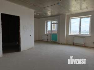1-к квартира, вторичка, 40м2, 12/18 этаж