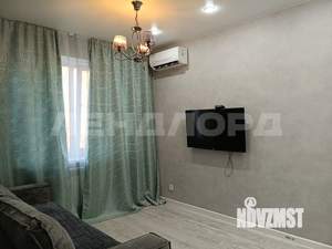 1-к квартира, вторичка, 30м2, 20/22 этаж