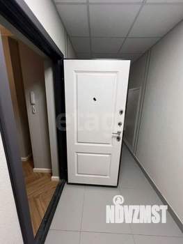 1-к квартира, вторичка, 46м2, 13/25 этаж