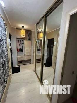 2-к квартира, вторичка, 42м2, 2/5 этаж