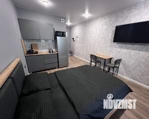 Студия квартира, вторичка, 22м2, 17/24 этаж