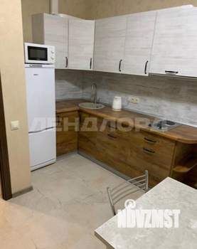 1-к квартира, вторичка, 34м2, 5/24 этаж